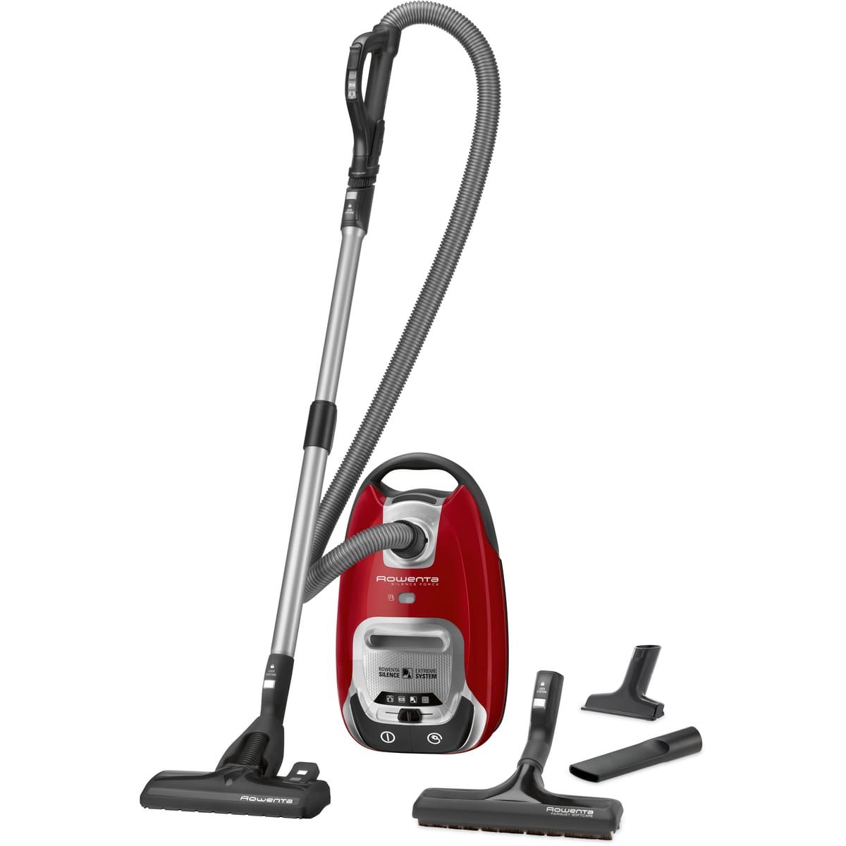 ROWENTA Aspirateur avec sac RO6453EA
