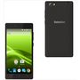Voir la diapositive 1 : SELECLINE Smartphone 874459 - 8 Go - 5 pouces - Noir