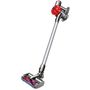 Voir la diapositive 1 : DYSON Aspirateur balai V6 Slim Extra