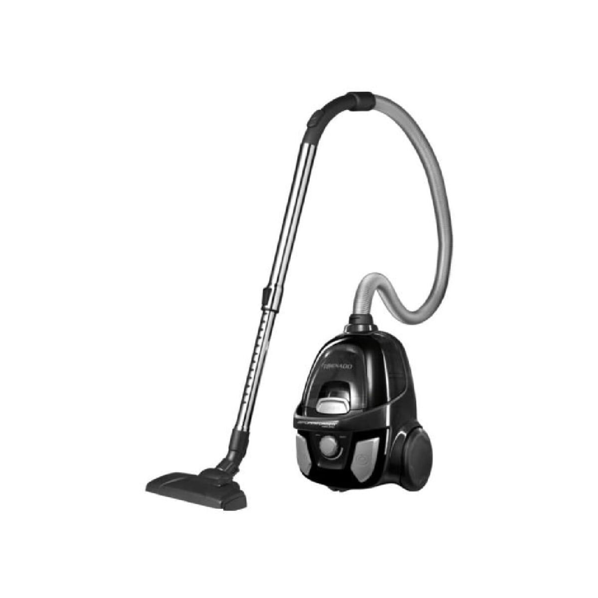 TORNADO Aspirateur sans sac TO9930EL pas cher Auchan.fr