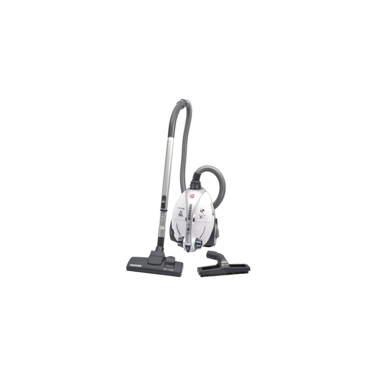 HOOVER Aspirateur avec sac FV70 FV07011 Aspirateur avec sac pas