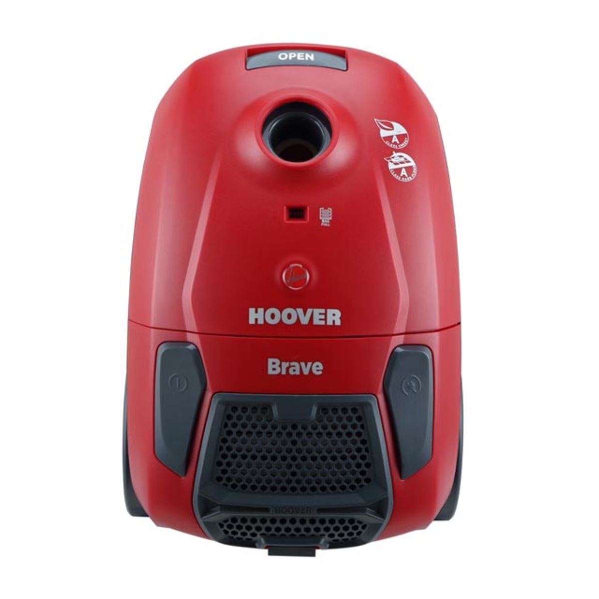 HOOVER Aspirateur avec sac Brave BV71_BV10