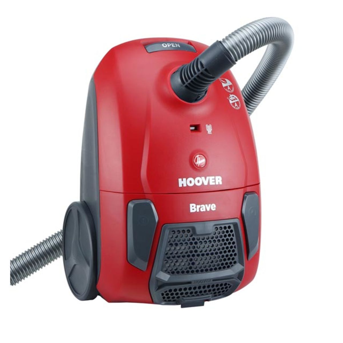 HOOVER Aspirateur avec sac Brave BV71_BV10