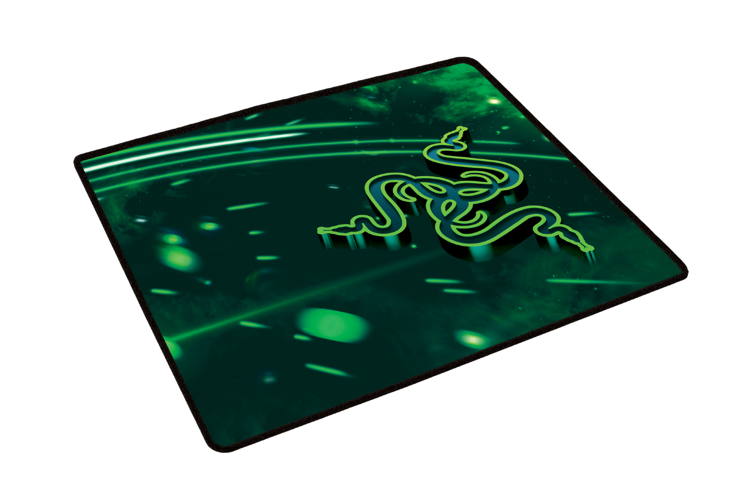 Voir la diapositive 4 : RAZER Tapis de souris Goliathus Cosmic Smal