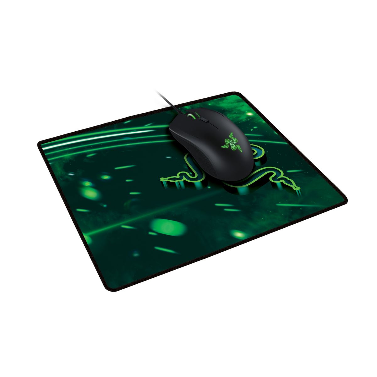 RAZER Tapis de souris Goliathus Cosmic Smal