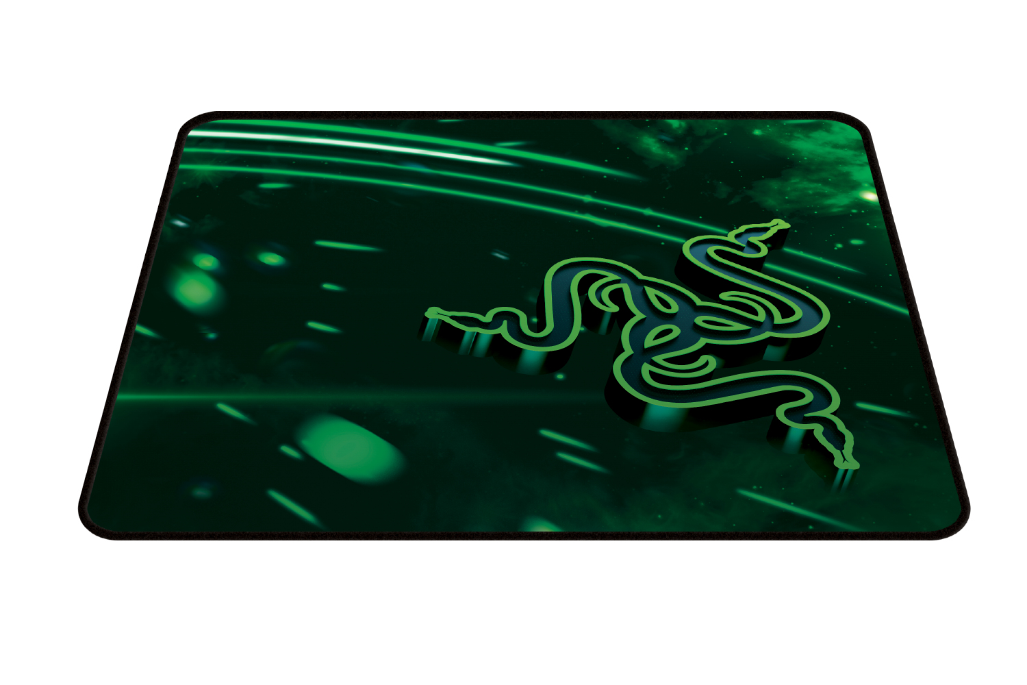 Voir la diapositive 3 : RAZER Tapis de souris Goliathus Cosmic Smal
