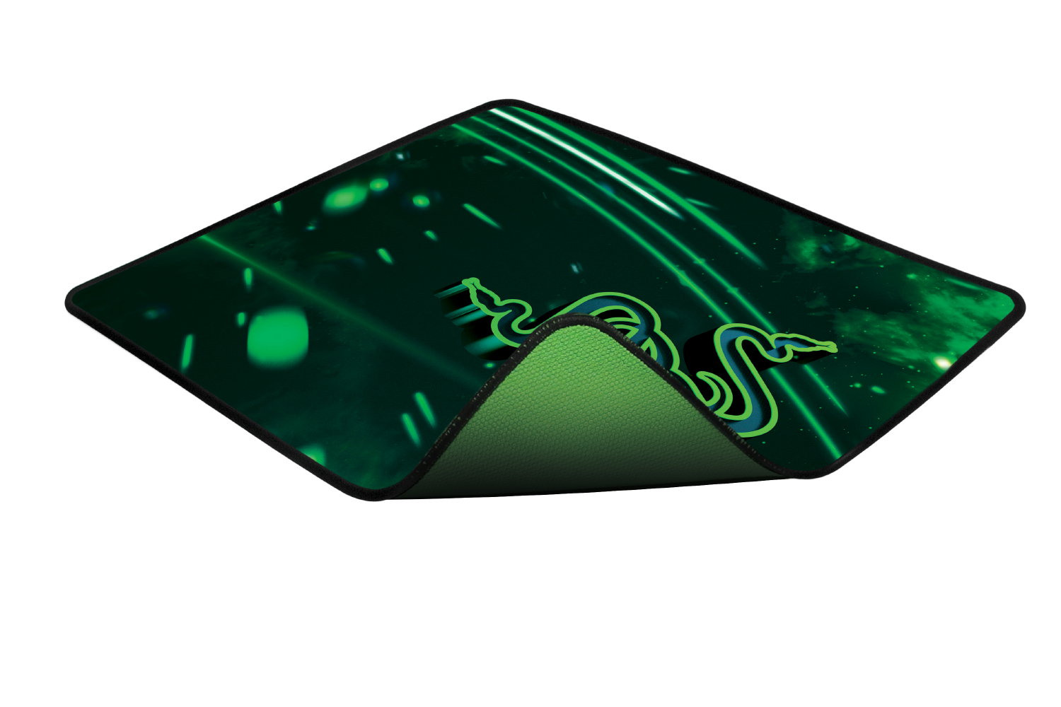 Voir la diapositive 5 : RAZER Tapis de souris Goliathus Cosmic Smal