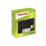 TOSHIBA Disque dur externe Canvio Ready + Clé USB 16Go - USB 3.0 - 1To