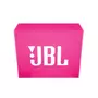 JBL GO - Rose - Enceinte portable
