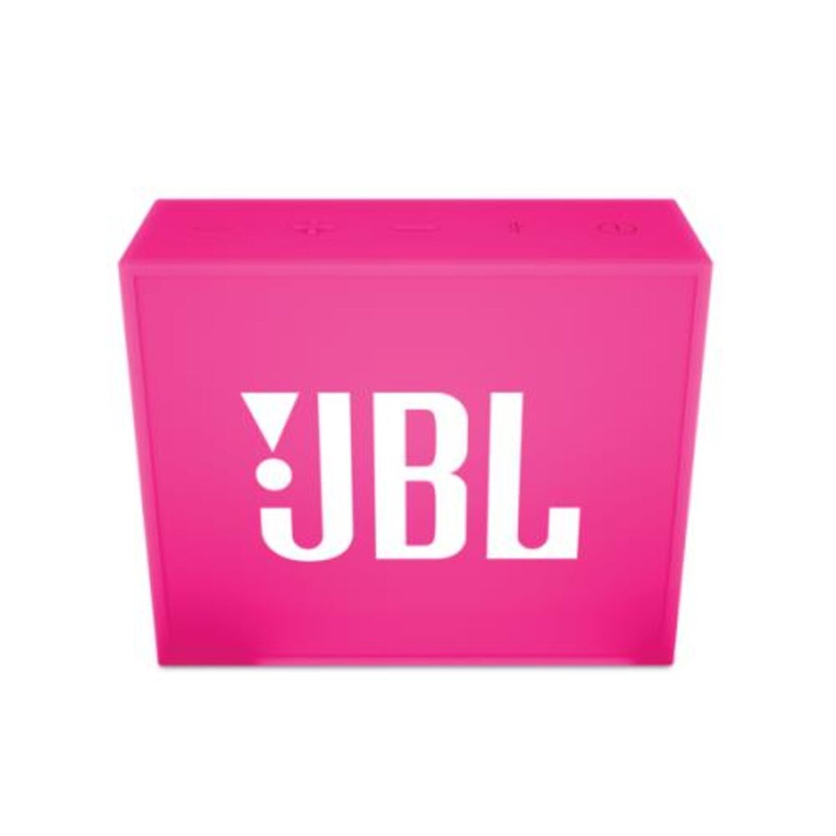 JBL GO - Rose - Enceinte portable