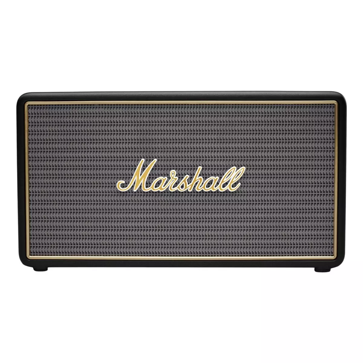 MARSHALL Enceinte portable Bluetooth - Noir - Stockwell
