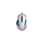 Voir la diapositive 1 : ROCCAT Souris gaming filaire Kone Aimo RGBA blanche - ROC-11-815-WE