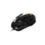 Voir la diapositive 2 : ROCCAT Souris gaming filaire Kone Aimo RGBA blanche - ROC-11-815-WE