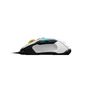 Voir la diapositive 3 : ROCCAT Souris gaming filaire Kone Aimo RGBA blanche - ROC-11-815-WE