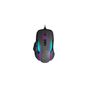 Voir la diapositive 1 : ROCCAT Souris gaming filaire Kone Aimo RGBA grise - ROC-11-815-GY