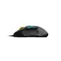 Voir la diapositive 3 : ROCCAT Souris gaming filaire Kone Aimo RGBA grise - ROC-11-815-GY
