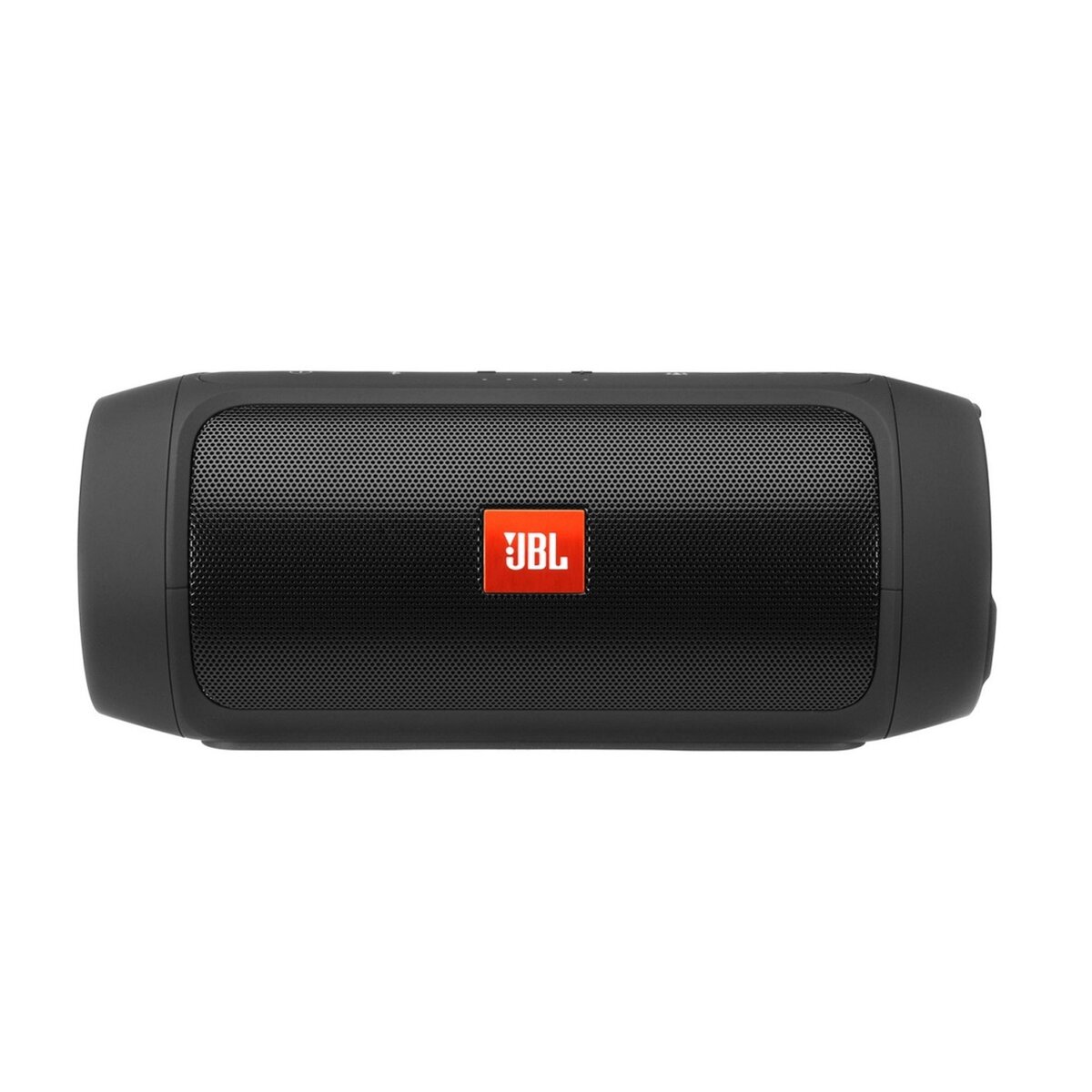 JBL Charge 2+ - Noir - Enceinte portable