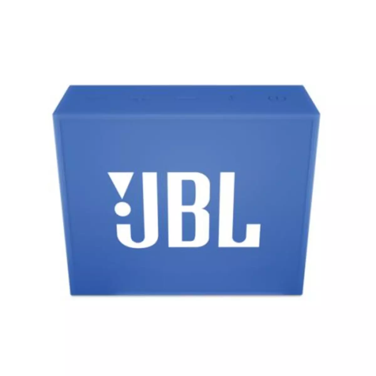 JBL GO - Bleu - Enceinte portable