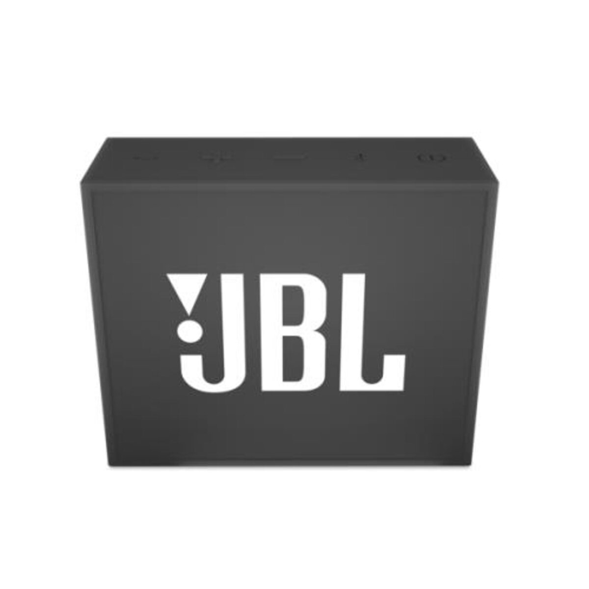 JBL GO - Noir - Enceinte portable