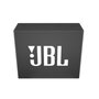 JBL GO - Noir - Enceinte portable