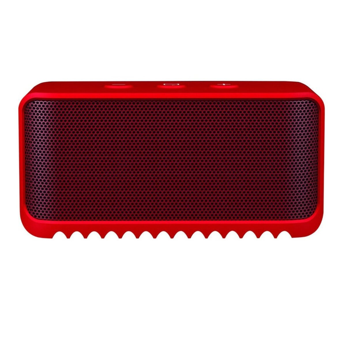 JABRA Solemate Mini - Rouge - Enceinte portable