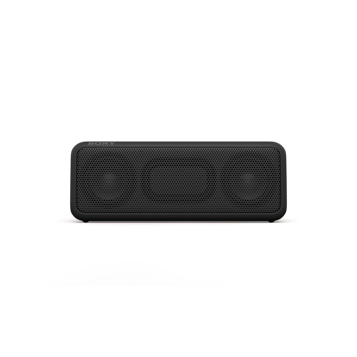 SONY Extra Bass SRS-XB3 - Noire - Enceinte portable