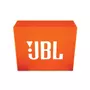 JBL GO - Orange - Enceinte portable