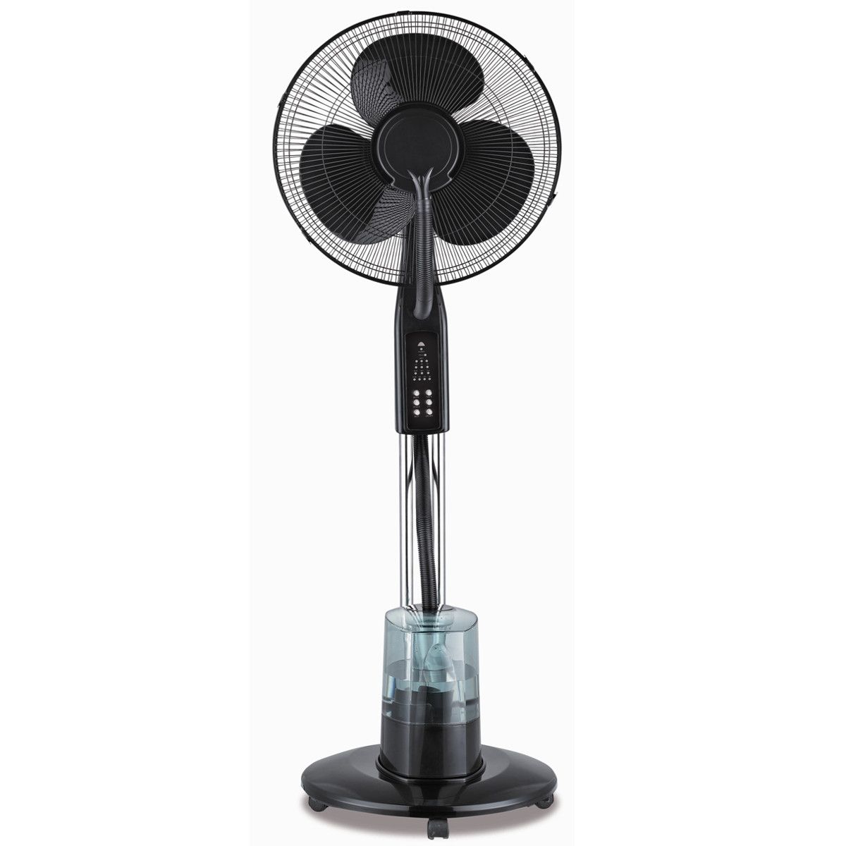 THOMSON Ventilateur brumisateur sur pied THVEL480K