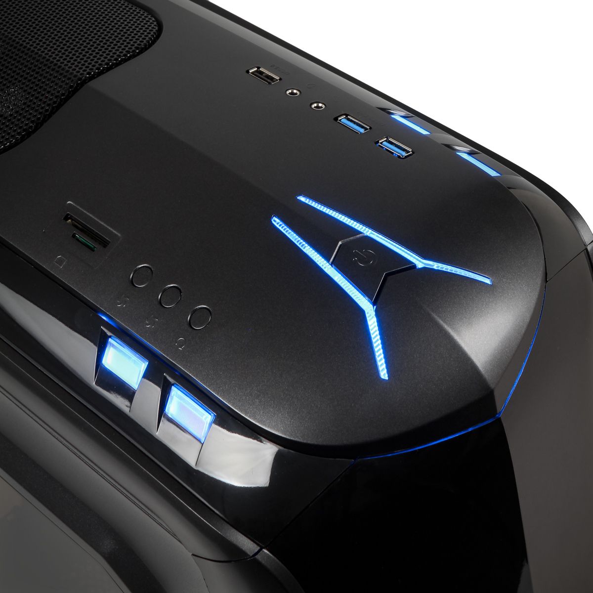 GROSBILL Unité centrale Gaming Star