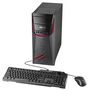 Voir la diapositive 1 : ASUS Unité centrale G11CD-FR124T