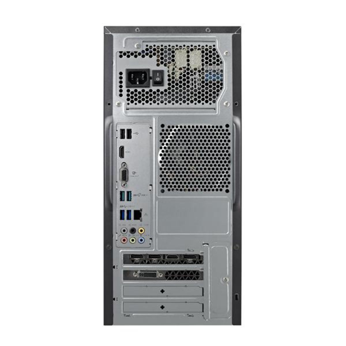 ASUS Unité centrale G11CD-FR124T