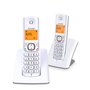 ALCATEL Téléphone sans fil - F530 DUO  - Gris