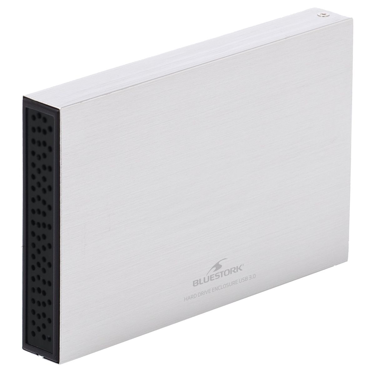 BLUESTORK Boitier HDD 2.5" - Sata - USB 3.0