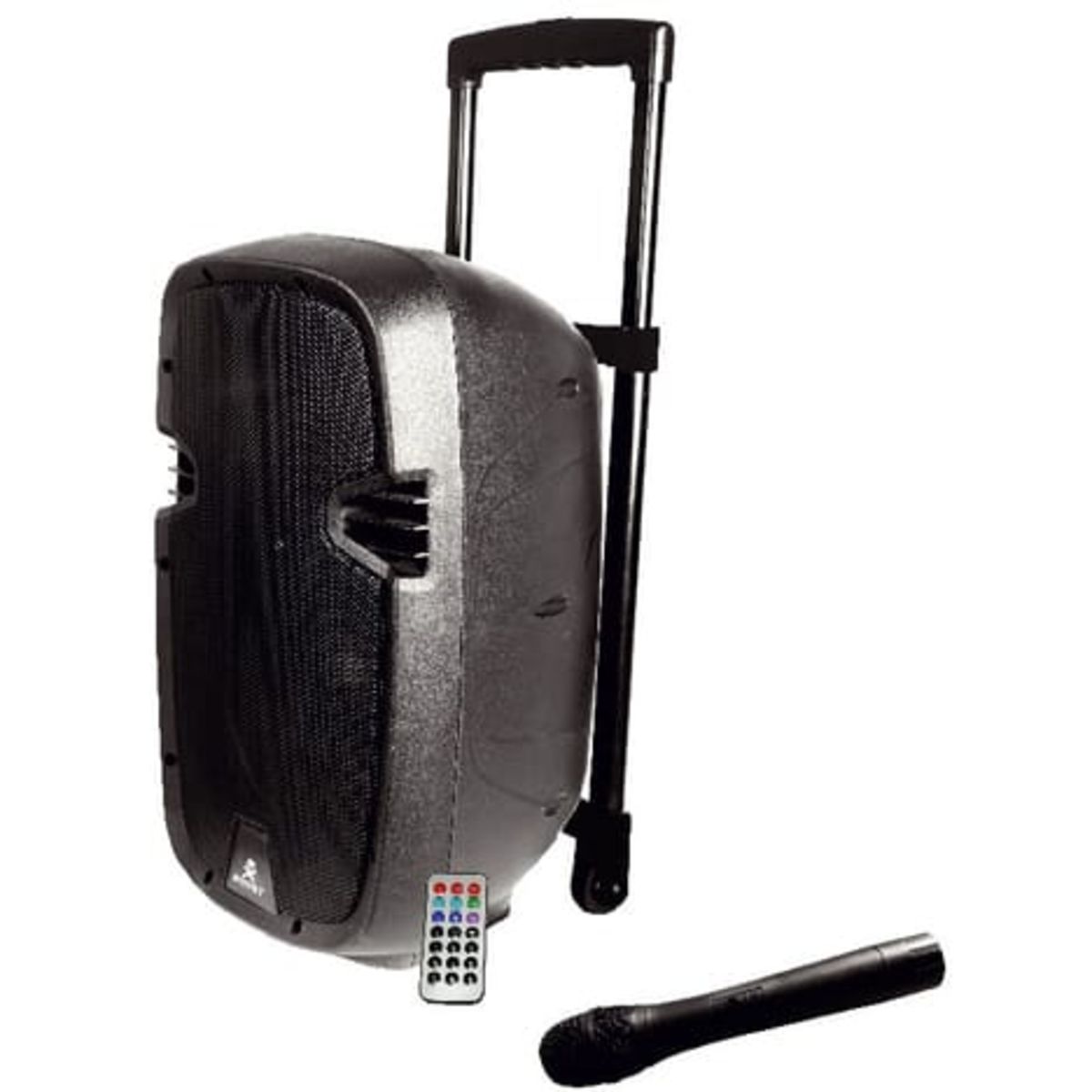 BOOST SONO 102VHF - Enceinte sonorisation