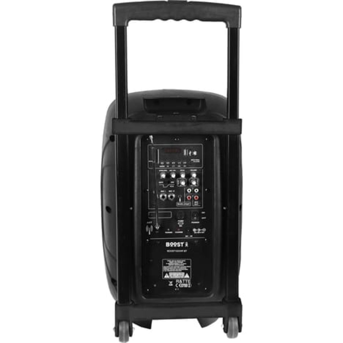 BOOST SONO 102VHF - Enceinte sonorisation