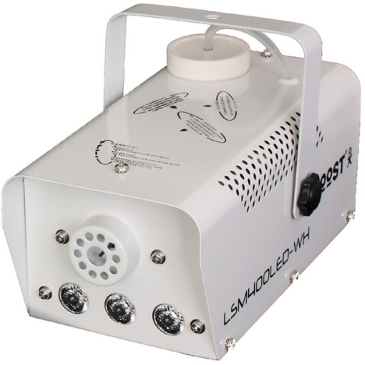 BOOST PACK COLORS SHOW - Jeux de lumières