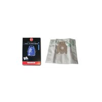 HANDY BAG Sacs Aspirateurs H41 Hoover 4 sacs 1 filtre sortie