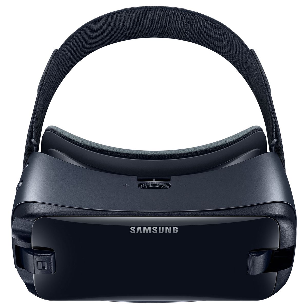 SAMSUNG Gear VR - Noir - Casque réalité virtuelle