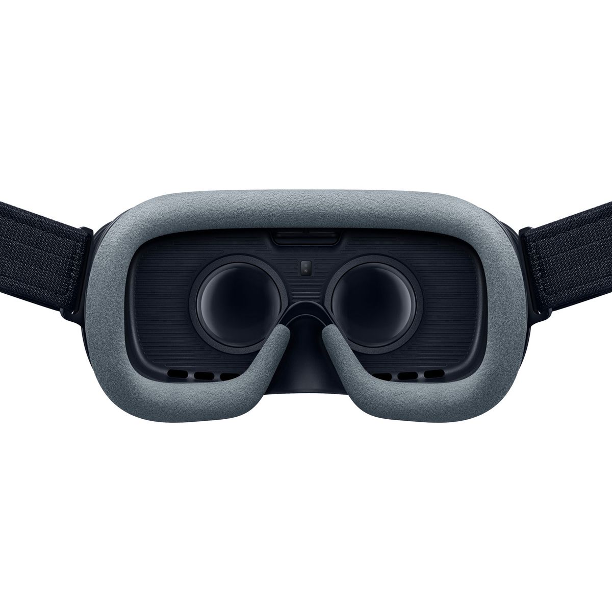 SAMSUNG Gear VR - Noir - Casque réalité virtuelle