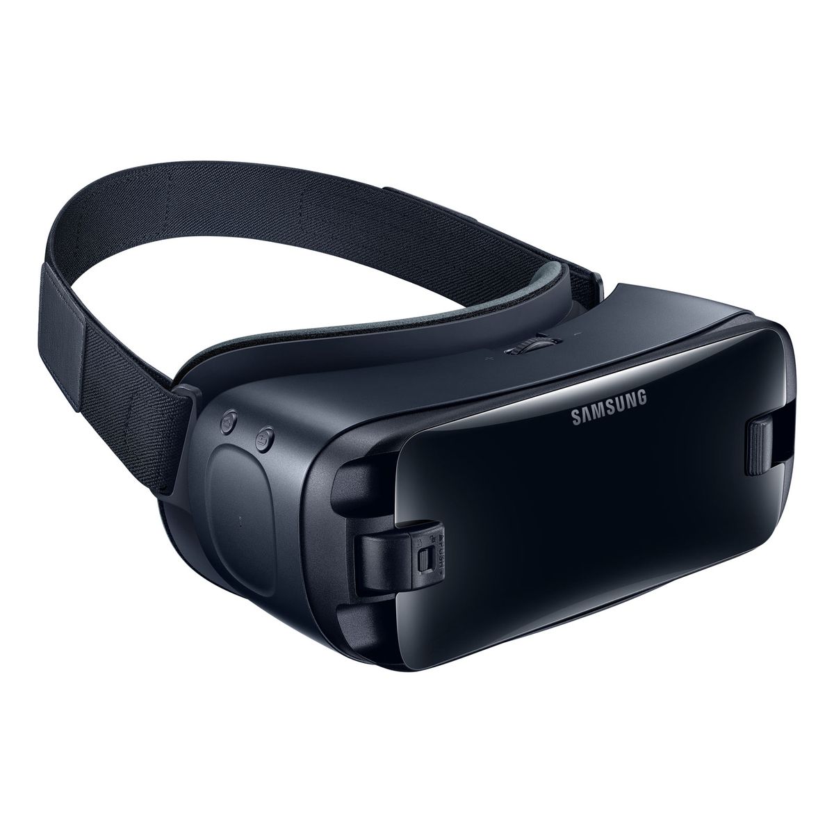 SAMSUNG Gear VR - Noir - Casque réalité virtuelle