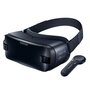 SAMSUNG Gear VR - Noir - Casque réalité virtuelle