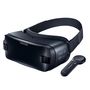Voir la diapositive 3 : SAMSUNG Gear VR - Noir - Casque réalité virtuelle
