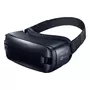 SAMSUNG Casque de réalité virtuelle - SM-R323 - Bleu noir