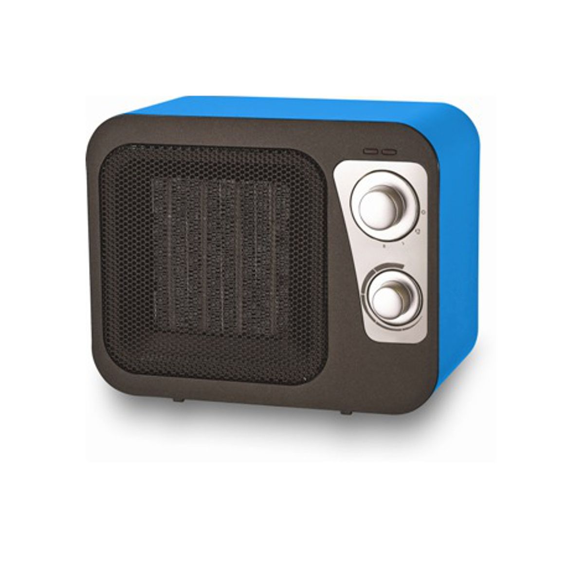 SELECLINE Chauffage soufflant PTC906-L - Bleu