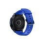 SAMSUNG Montre connectée - Gear sport - Bluetooth - Wifi - Bleu