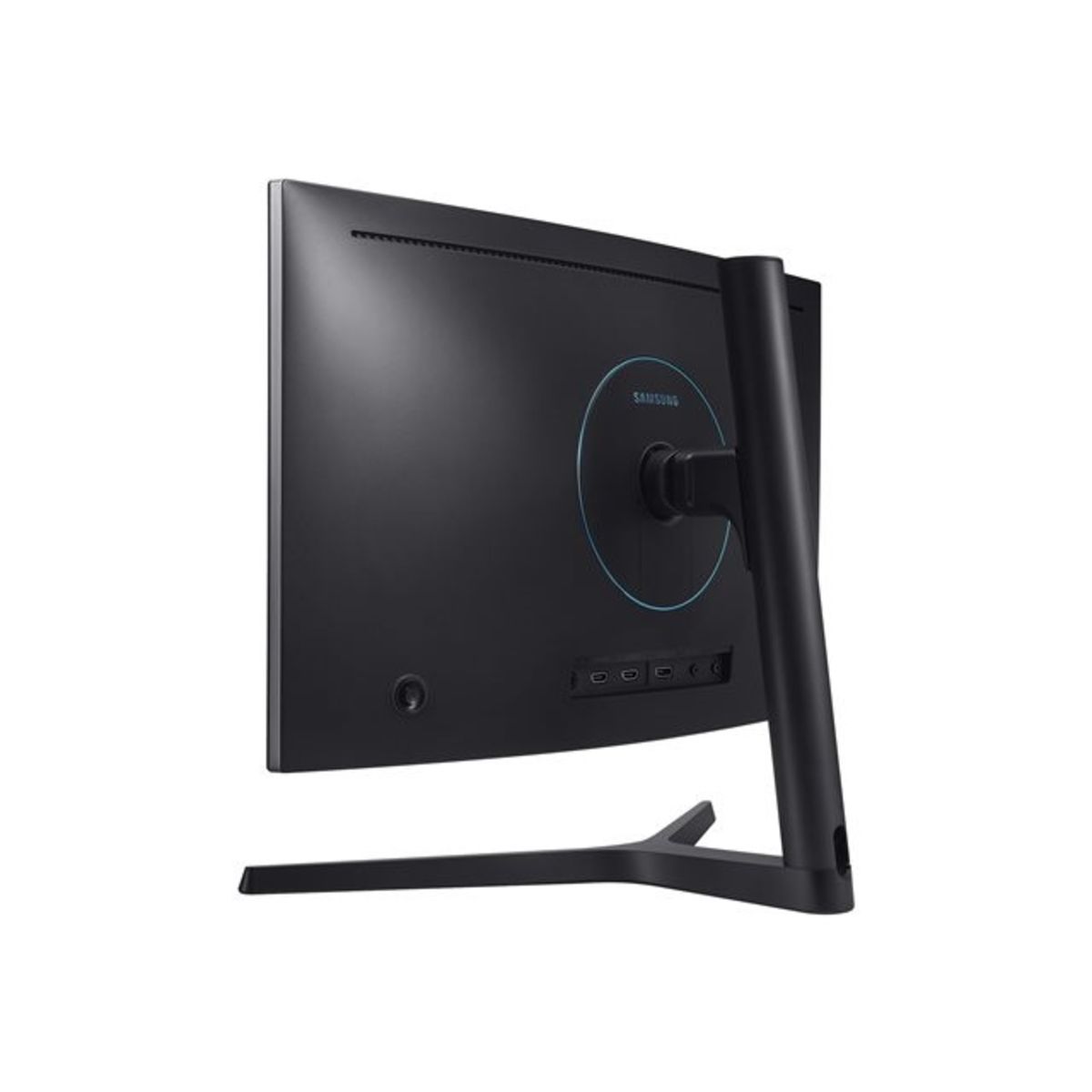 SAMSUNG Ecran pc incurvé CFG7 Series C27FG73FQU