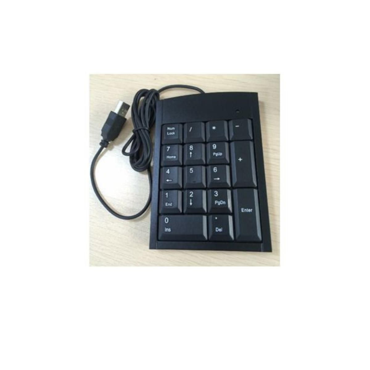 SELECLINE Clavier numérique