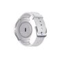 Voir la diapositive 2 : SAMSUNG Montre Connectée GEAR S2 Blanche