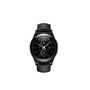 Voir la diapositive 2 : SAMSUNG Montre Connectée GEAR S2 Classic - Bluetooth - Noir 