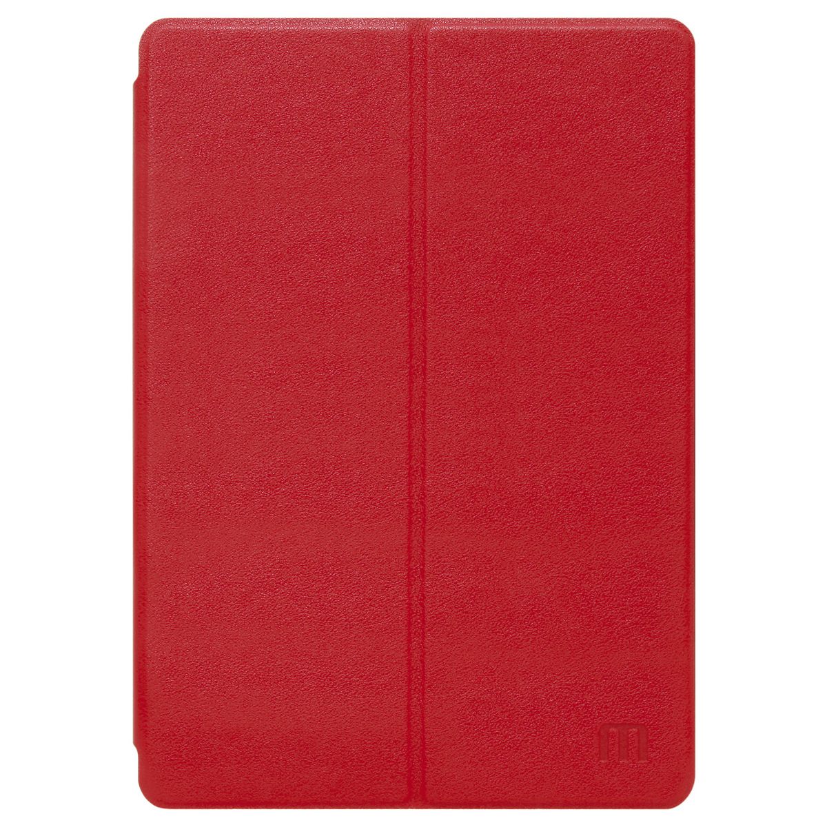 MOBILIS Étui de protection iPad Air 2017 - 042045 - Rouge